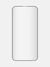 BodyGuardz Pure 2 Edge Glass for Apple iPhone 13 / iPhone 13 Pro, , large